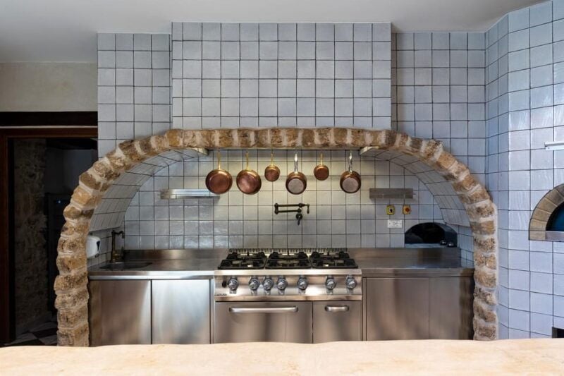 Cooking Class: Cooking Sicilian Dishes - Good To Know