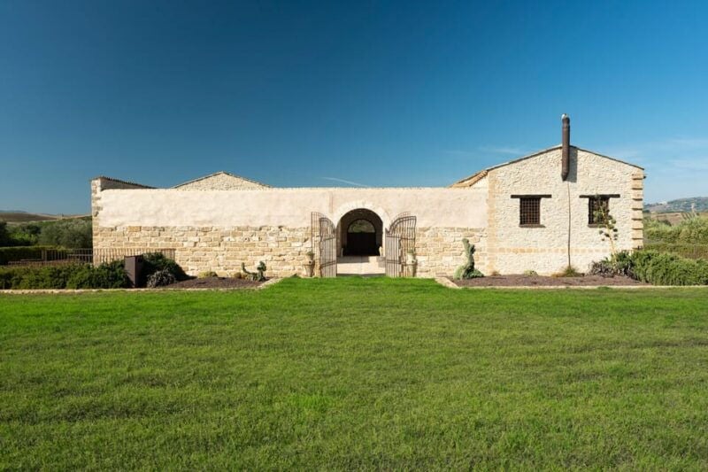Cooking Class: Cooking Sicilian Dishes - Reservation and Payment Information