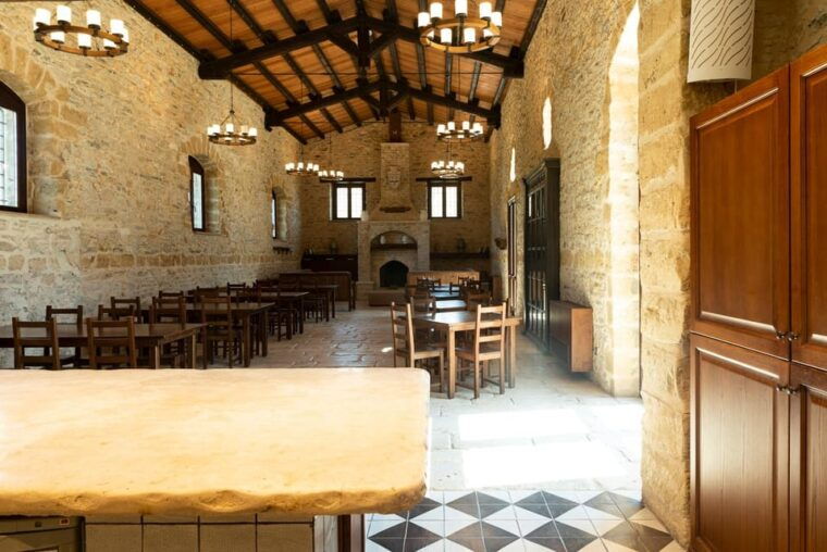 Cooking Class: Cooking Sicilian Dishes - Experience Highlights