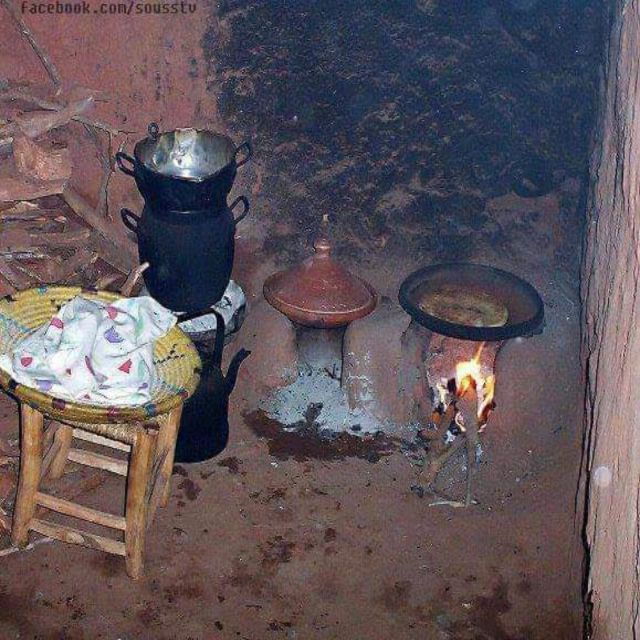 Cooking Class Day Trip With Atlas Mountains Waterfall Hike - Good To Know