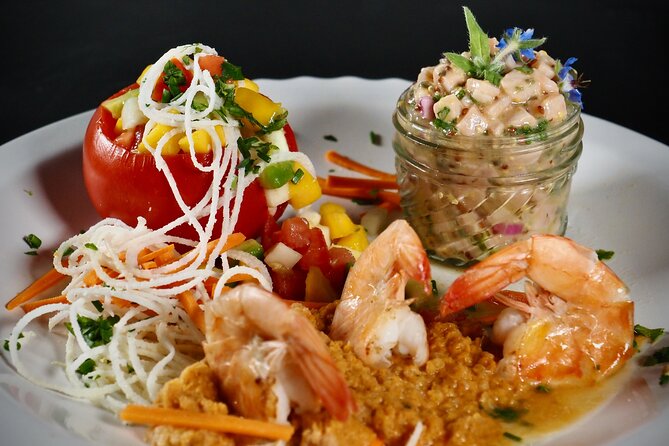Cooking Class/Dinner W/ Celebrity French Chef OR Private Chef Ser - Common Questions