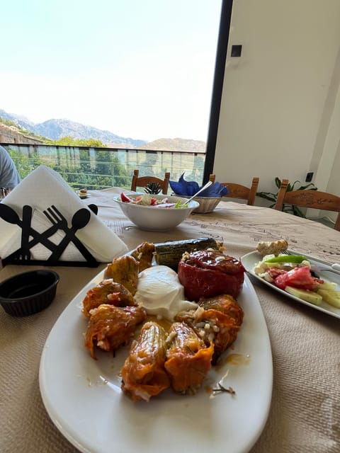 Cooking Class - Discover Cretes Magical Kitchen - Scenic Views and Cultural Insights