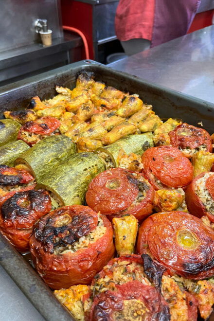 Cooking Class - Discover Cretes Magical Kitchen - Family-Friendly Atmosphere