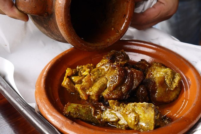 Cooking Class – Enjoy the Dishes You Make - Location and Price Details