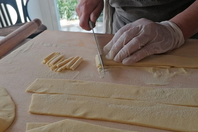 Cooking Class Experience at Masseria - Common Questions