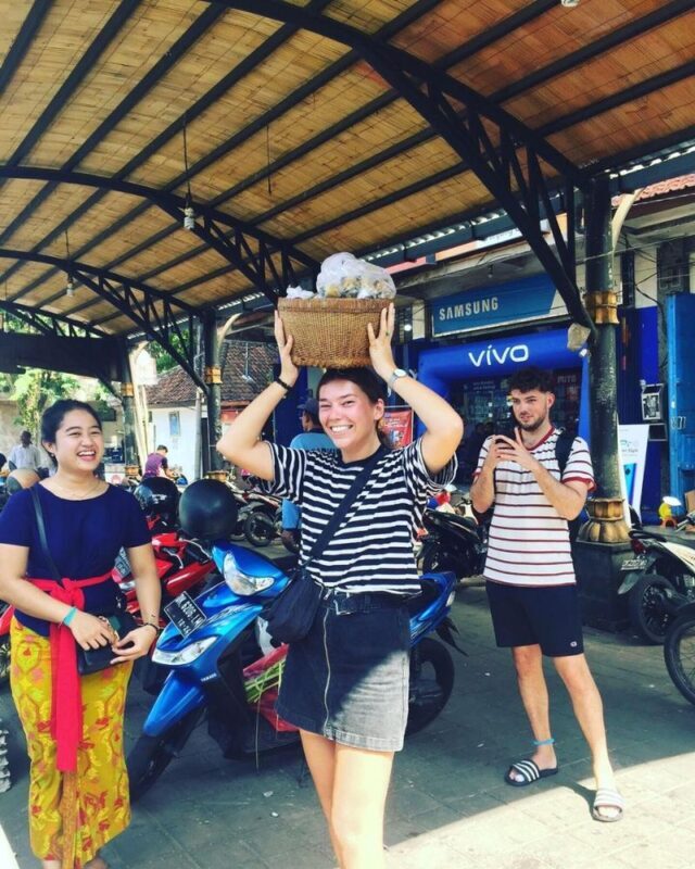 Cooking Class Experience in East Bali - The East Bali drive takes time