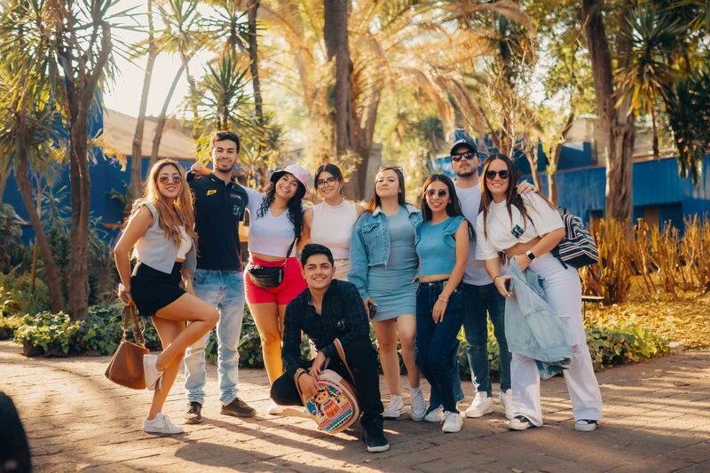 Cooking Class Experience in Mexico with Frida Kahlo Tour - Coyoacán, Frida Kahlo, and the cooking class