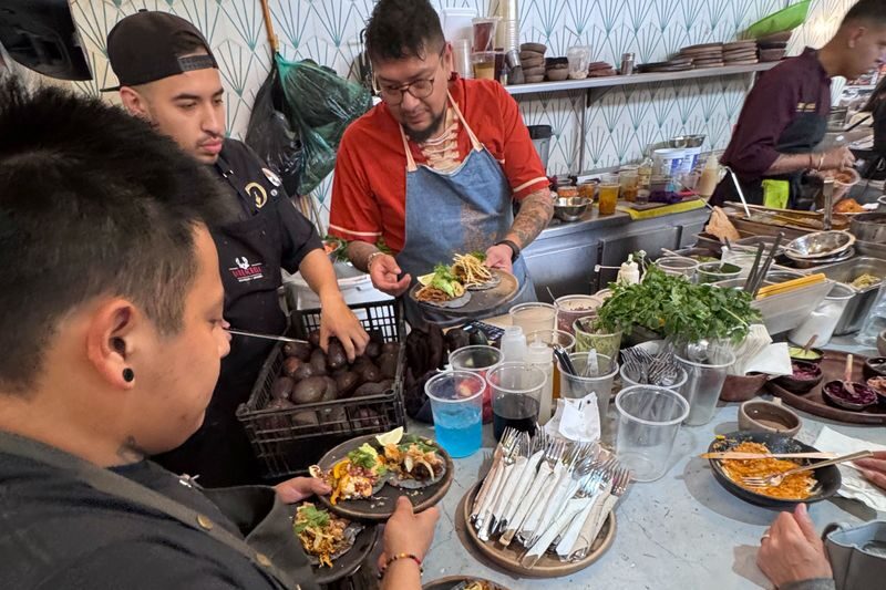 Cooking Class Experience in Mexico with Frida Kahlo Tour - What the $99 starting price covers