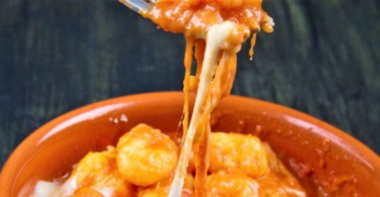 Cooking Class - Gnocchi Like an Italian Grandma - Event Details