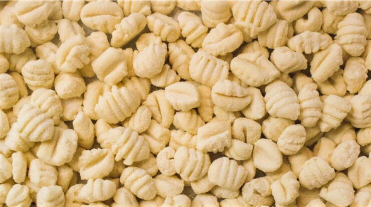 Cooking Class - Gnocchi Like an Italian Grandma - Experience Highlights