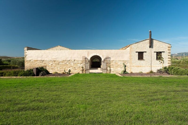 Cooking Class: History and Culture of Sicilian Pastry Alcamo - Exploring the Culture of Alcamo