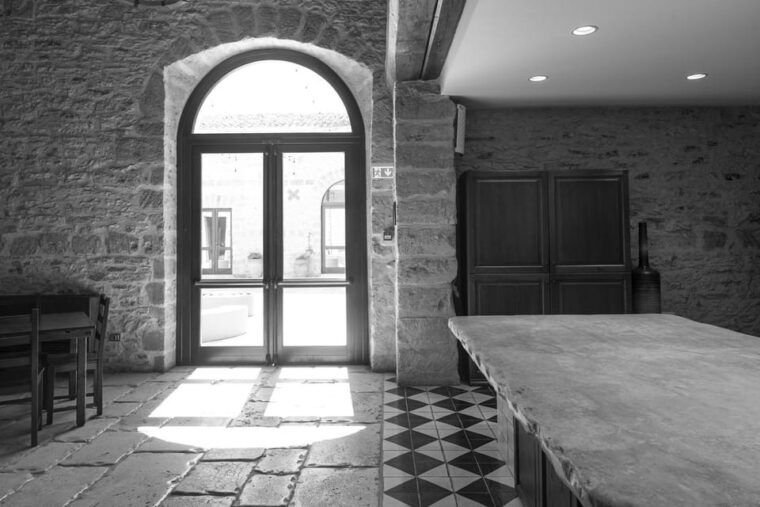 Cooking Class: History and Culture of Sicilian Pastry Alcamo - The Scenic Setting of Tenute Baglio Passofondo