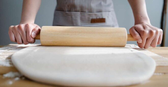 Cooking Class - HK Egg Tarts & Egg Custard Mooncakes - Instructor Information