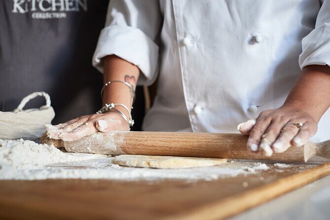 Cooking Class Home Made Italian Pasta - Exploring the Home-Made Italian Pasta Cooking Class: An In-Depth Review