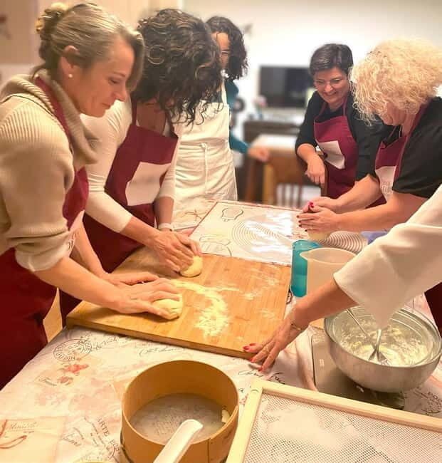 Cooking Class: Homemade Italian Lasagna Experience by Locals - An In-Depth Look at the Lasagna Experience