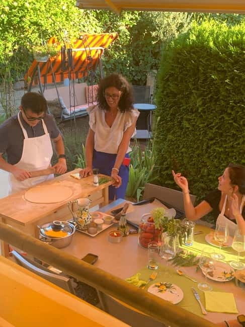 Cooking Class: Homemade Italian Lasagna Experience by Locals - Who Should Consider This Experience?