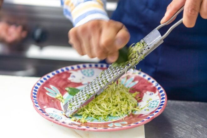 Cooking Class: How to Make Ravioli, Tagliatelle & Tiramisù! - Cooking Class Experience