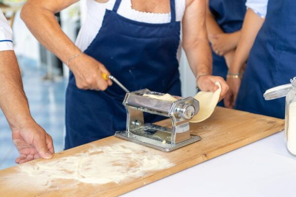 Cooking Class: How to Make Ravioli, Tagliatelle & Tiramisù! - Customer Reviews and Feedback