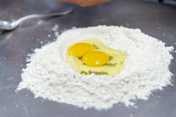Cooking Class: How to Make Ravioli, Tagliatelle & Tiramisù! - How to Make a Reservation