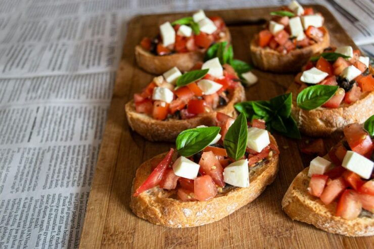 Cooking Class: How to Make Ravioli, Tagliatelle & Tiramisù - Class Details