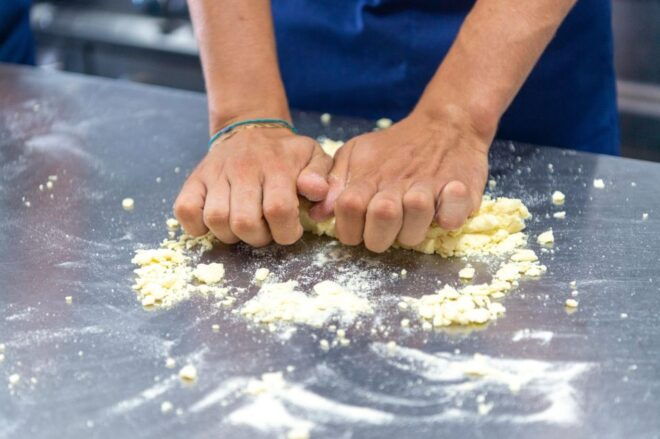 Cooking Class: How to Make Ravioli, Tagliatelle & Tiramisù - Inclusions