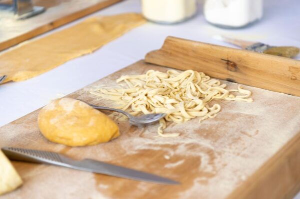 Cooking Class: How to Make Ravioli, Tagliatelle & Tiramisù - Frequently Asked Questions