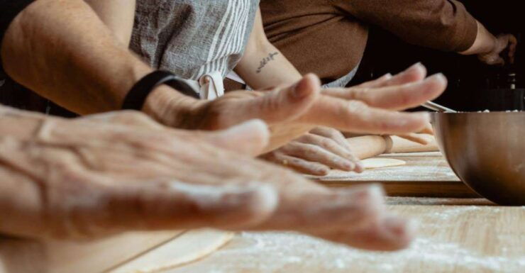 Cooking Class in a Brunello Winery - Private Experience - Experience Details