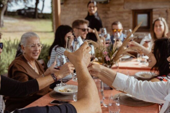 Cooking Class in a Brunello Winery - Private Experience - Tips for a Memorable Experience