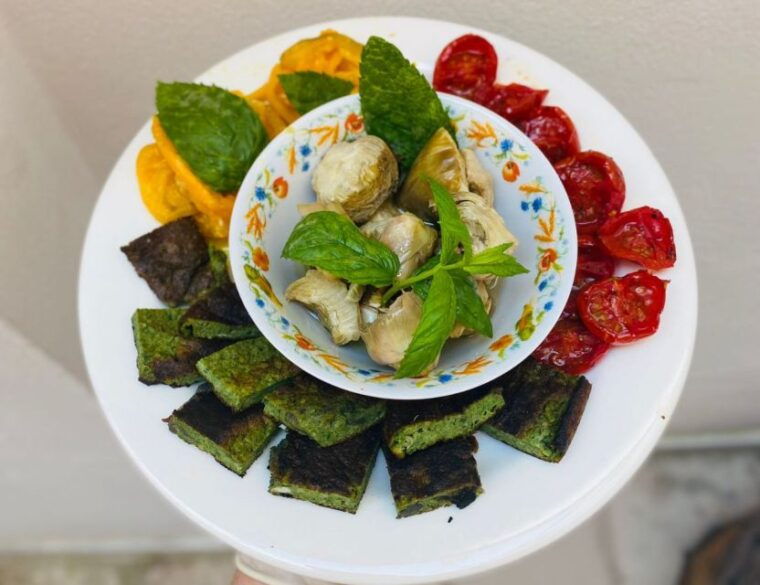 Cooking Class in a Historic Home in the Heart of Brindisi - Accessibility and Location Details