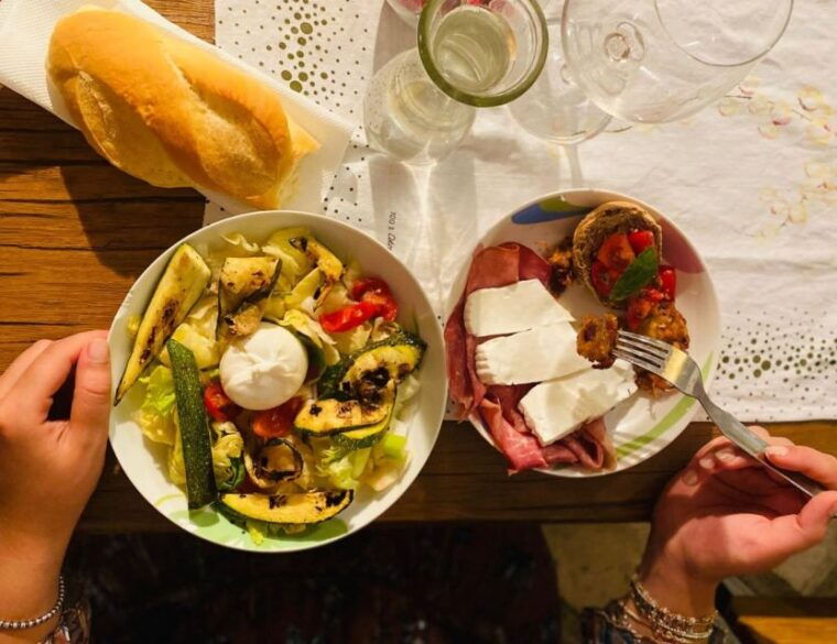 Cooking Class in a Historic Home in the Heart of Brindisi - Meet Your Hosts