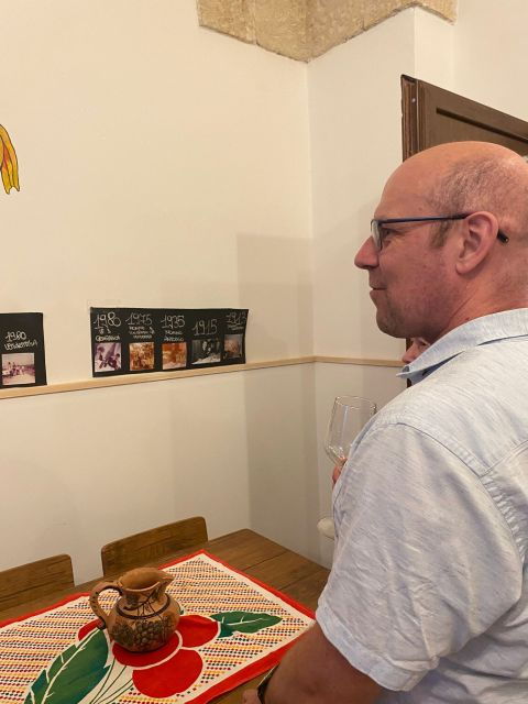 Cooking Class in a Historic Home in the Heart of Brindisi - Customer Reviews and Experiences