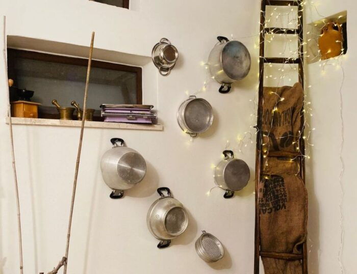 Cooking Class in a Historic Home in the Heart of Brindisi - What to Expect During the Class