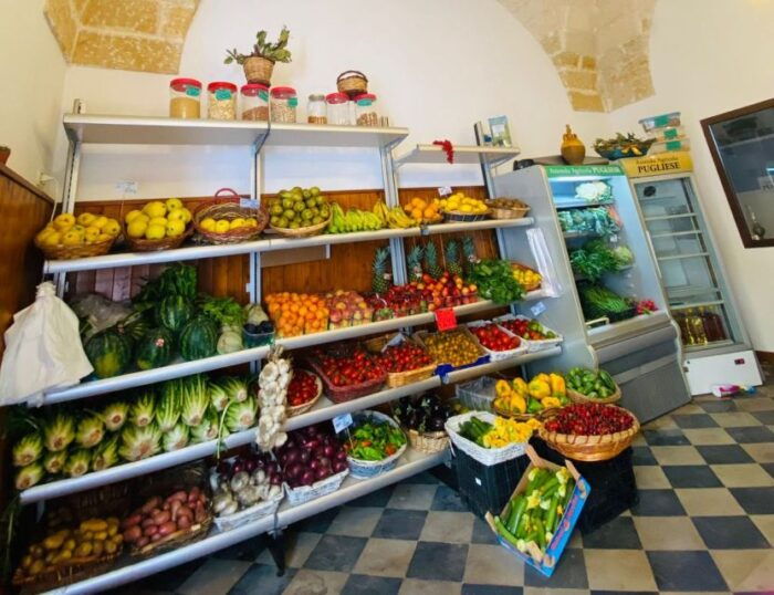 Cooking Class in a Historic Home in the Heart of Brindisi - Booking Information and Cancellation Policy