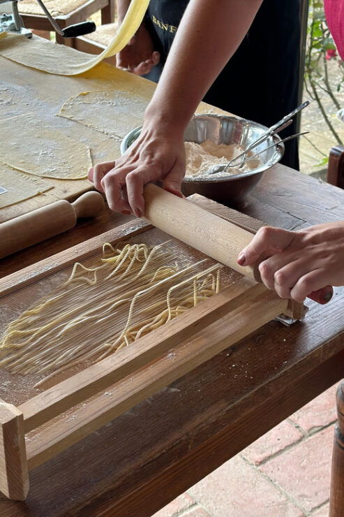 Cooking Class in a Private Medieval Village - Pricing Details