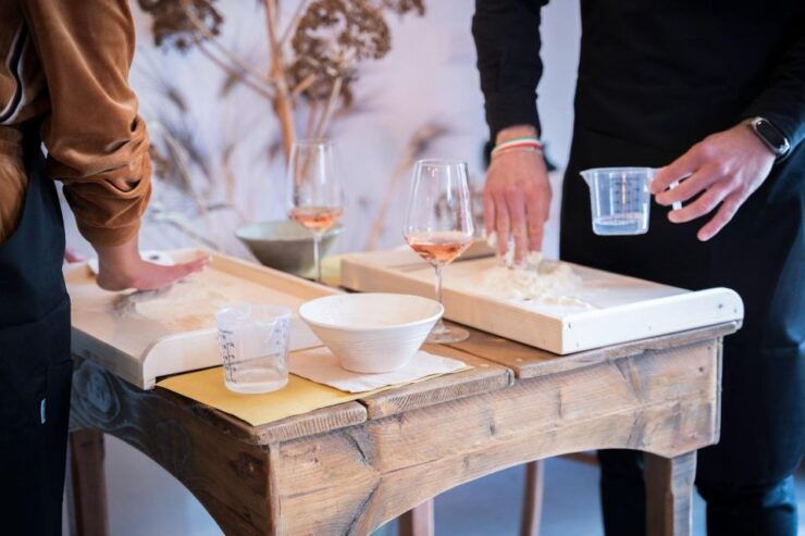 Cooking Class in a Private Trulli Complex - Good To Know