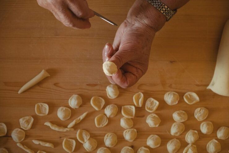 Cooking Class in a Private Trulli Complex - Pricing and Duration