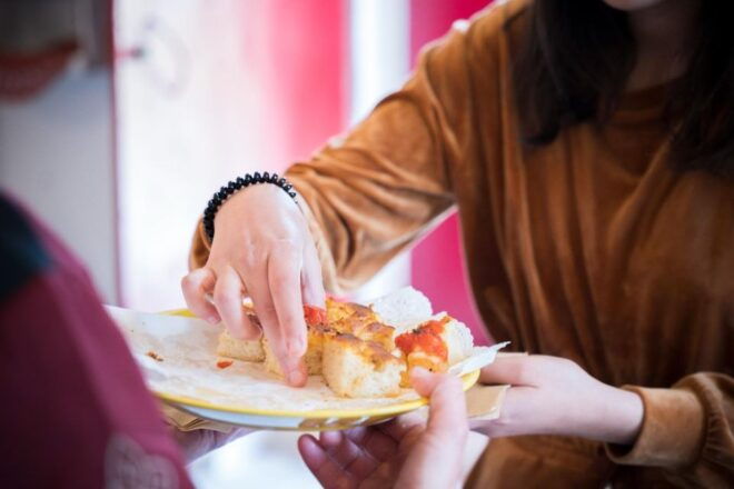 Cooking Class in a Private Trulli Complex - Inclusions