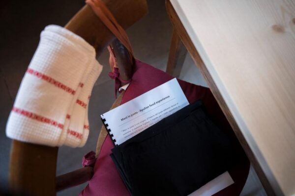 Cooking Class in a Private Trulli Complex - Meeting Point and Directions