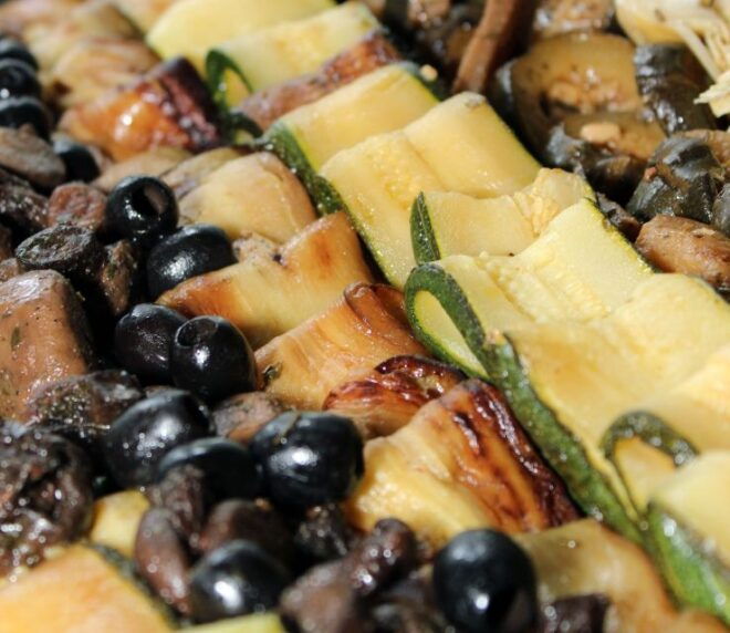 Cooking Class in Agrigento: a Journey Into Sicilian Flavors - Savor Authentic Sicilian Cuisine