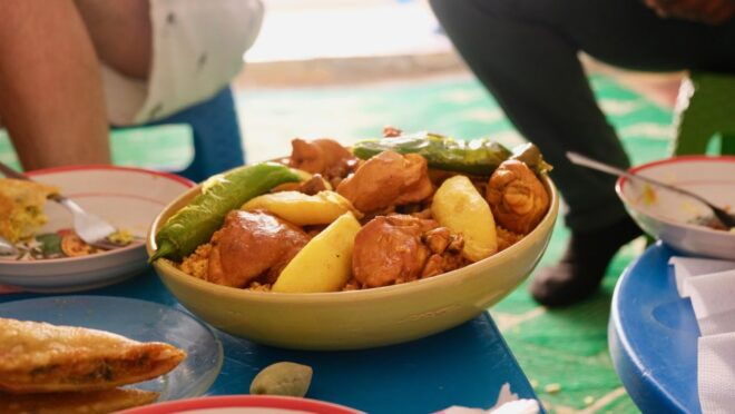 Cooking Class in an 18th Century Berber Cottage - Highlights of the Activity