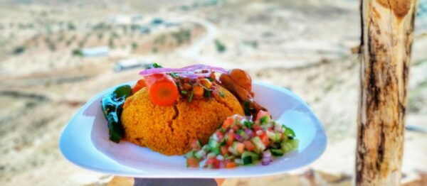 Cooking Class in an 18th Century Berber Cottage - Additional Information