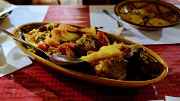 Cooking Class in an 18th Century Berber Cottage - Common Questions