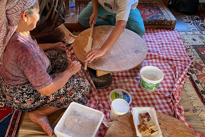 Cooking Class in Authentic Etrim Village - Cancellation and Refund Policy