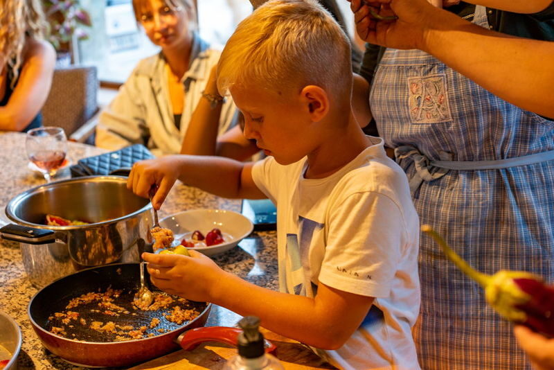 Cooking Class in Cappadocia with Hotel Transfers - What you may cook and learn