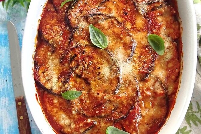 Cooking Class in Capri for Small Groups - Frequently Asked Questions