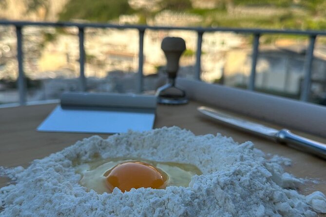 Cooking Class in Capri for Small Groups - The Sum Up