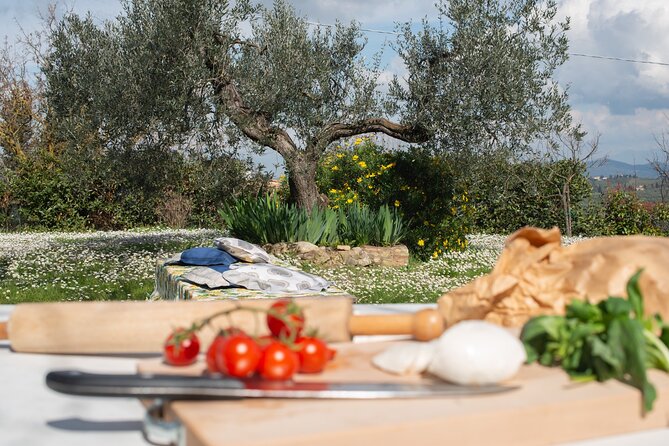Cooking Class in Chianti Countryside - Good To Know