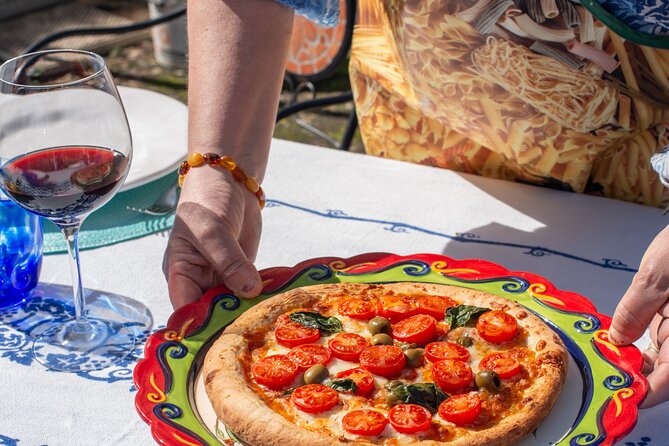 Cooking Class in Chianti Countryside - Booking Information