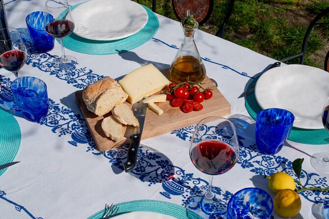 Cooking Class in Chianti Countryside - Frequently Asked Questions