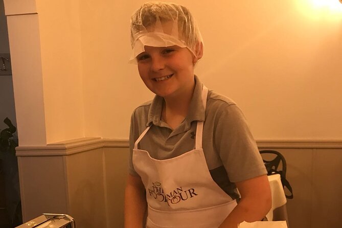 Cooking Class in Florence ( Pasta & Tiramisu Making ) - Additional Information